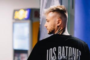 欧城宣布复出!明年随队LosRatones征战LEC担任辅助位置