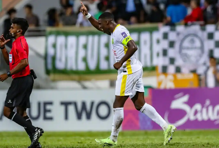 43变33国安队亚冠遭误判,球迷:应上诉亚足联