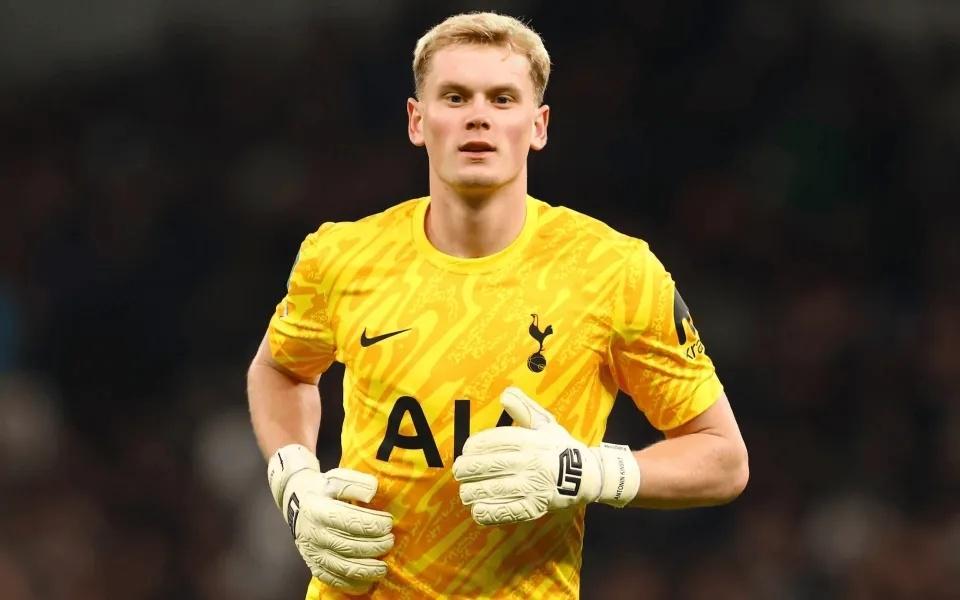 屋漏偏逢连夜雨！热刺门神或因疝气手