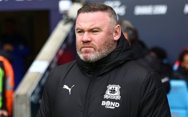 鲁尼：利物浦抓住机会打进前2球，此后埃弗顿表现更好但调整太晚