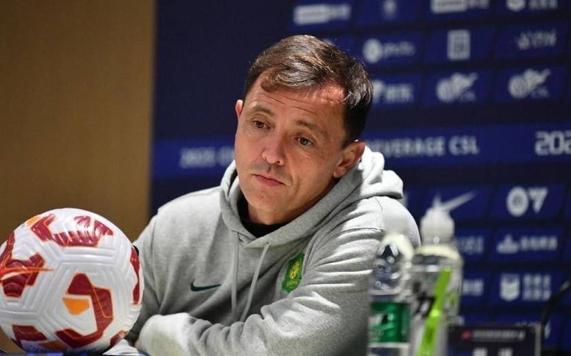 输完深圳新鹏城再输青岛海牛，沦为送