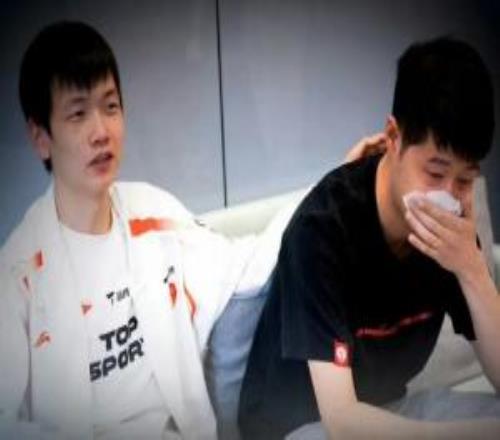 真想伯乐死先锋赛后TES经理郭皓表示S赛没洗涮耻辱将引咎辞职