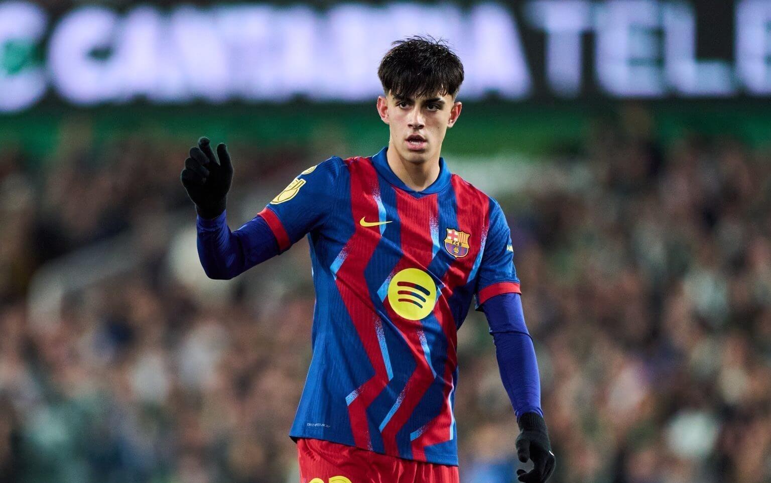 TA：坎塞洛之后巴萨冬窗不会再有引援贝尔纳尔打算留在球队