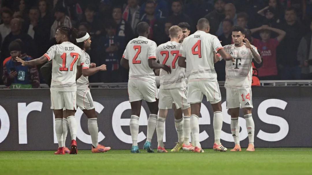 12，欧冠冠军倒下+遭5连杀！无敌之队疯狂16连胜，继续创造历史