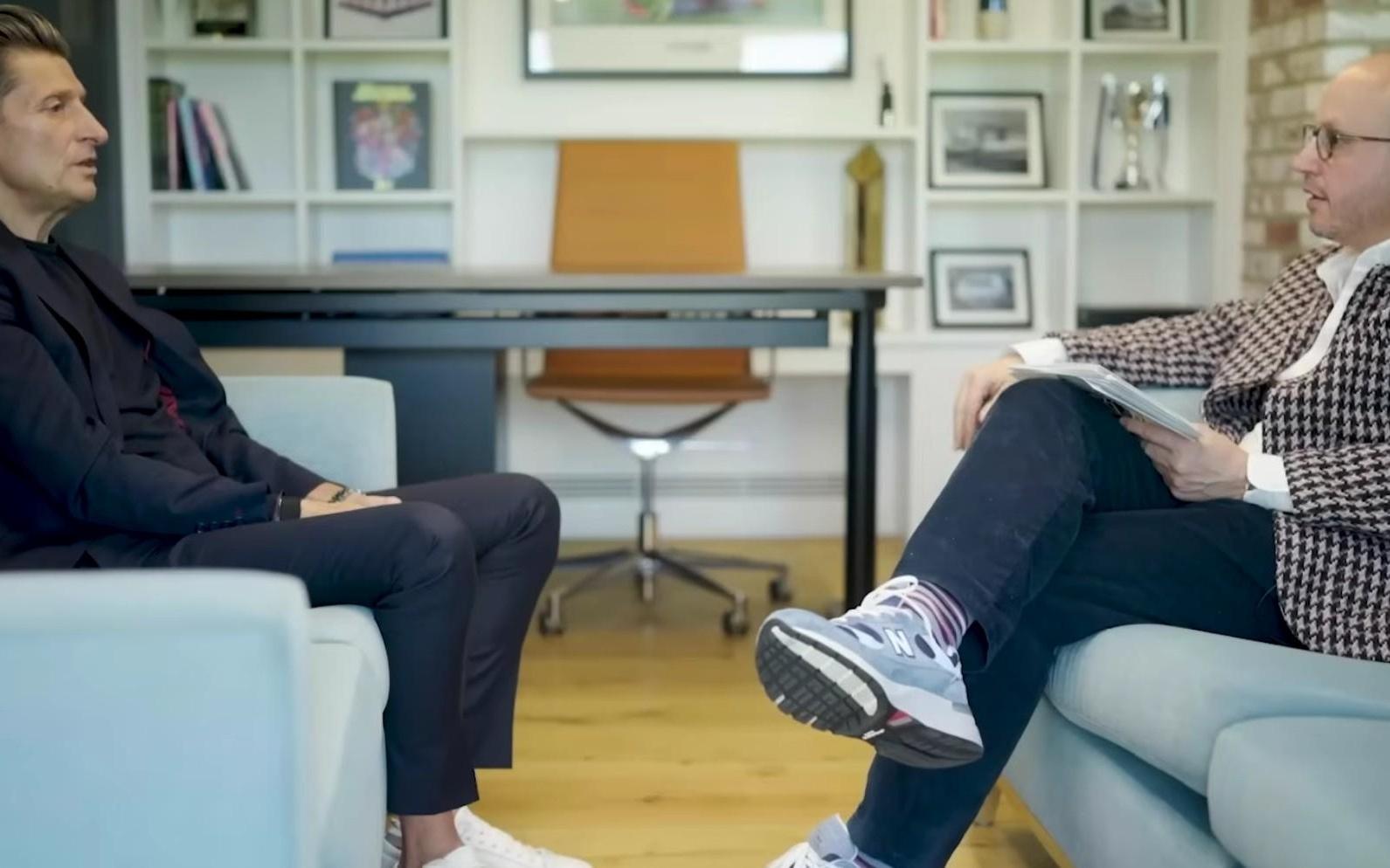 水晶宫主席：决定不将格伊出售给利物浦很艰难，但现在看很正确