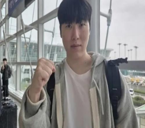 Zeka：想复仇BLG和AL，感觉LPL与LCK队伍实力不相上下