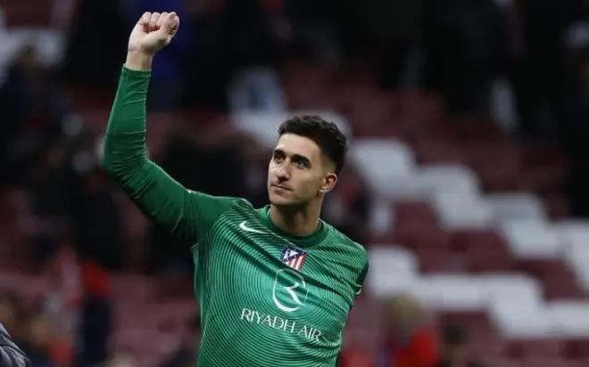 穆索：国米是夺冠热门之一，这场胜利极