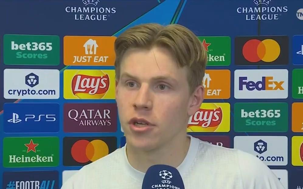 海于格：00维持得越久对手就会越急躁，这样就能打反击