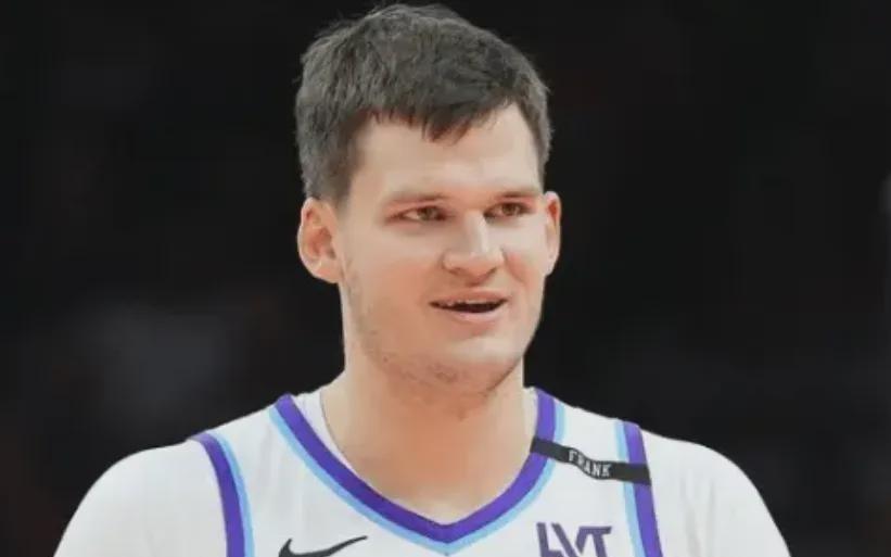 5场1.2亿！打哭杨瀚森，他真想要钱！