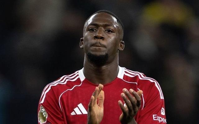 意媒：国米正在关注科纳特，他们的管理层对球员评价极高