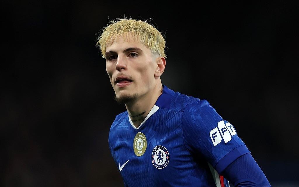 有心得，加纳乔近5场联赛杯比赛斩5球