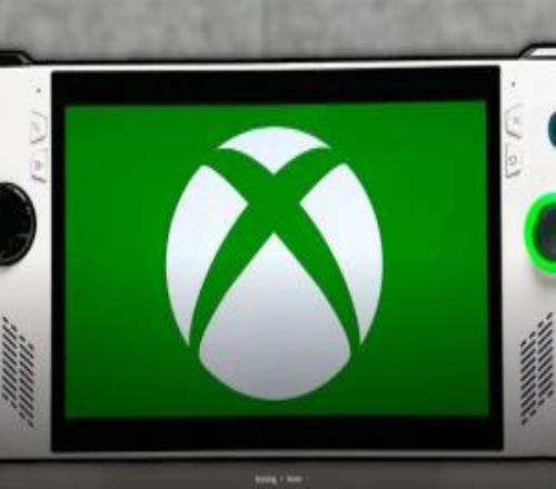 曝Xbox掌机取消开发：AMD要求至少1000万份销量