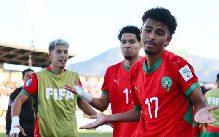 摩洛哥新星亚辛经纪人：巴萨确实对球