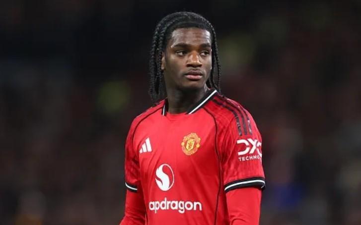 基恩：海文已经掌握了防守的门道，踢纽卡表现堪称卓越