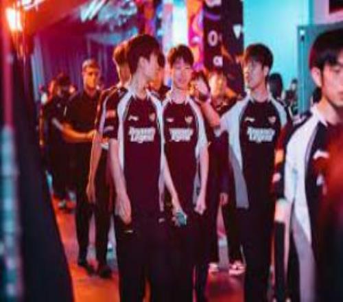 成都熊猫真王朝了！AL成功击败GEN进入瑞士轮20组