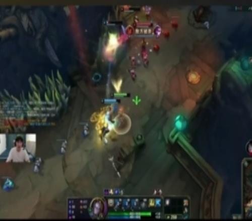 NIP教练谈MVKE掉线：连上就直接开了，没有扯皮他们挺爽快的