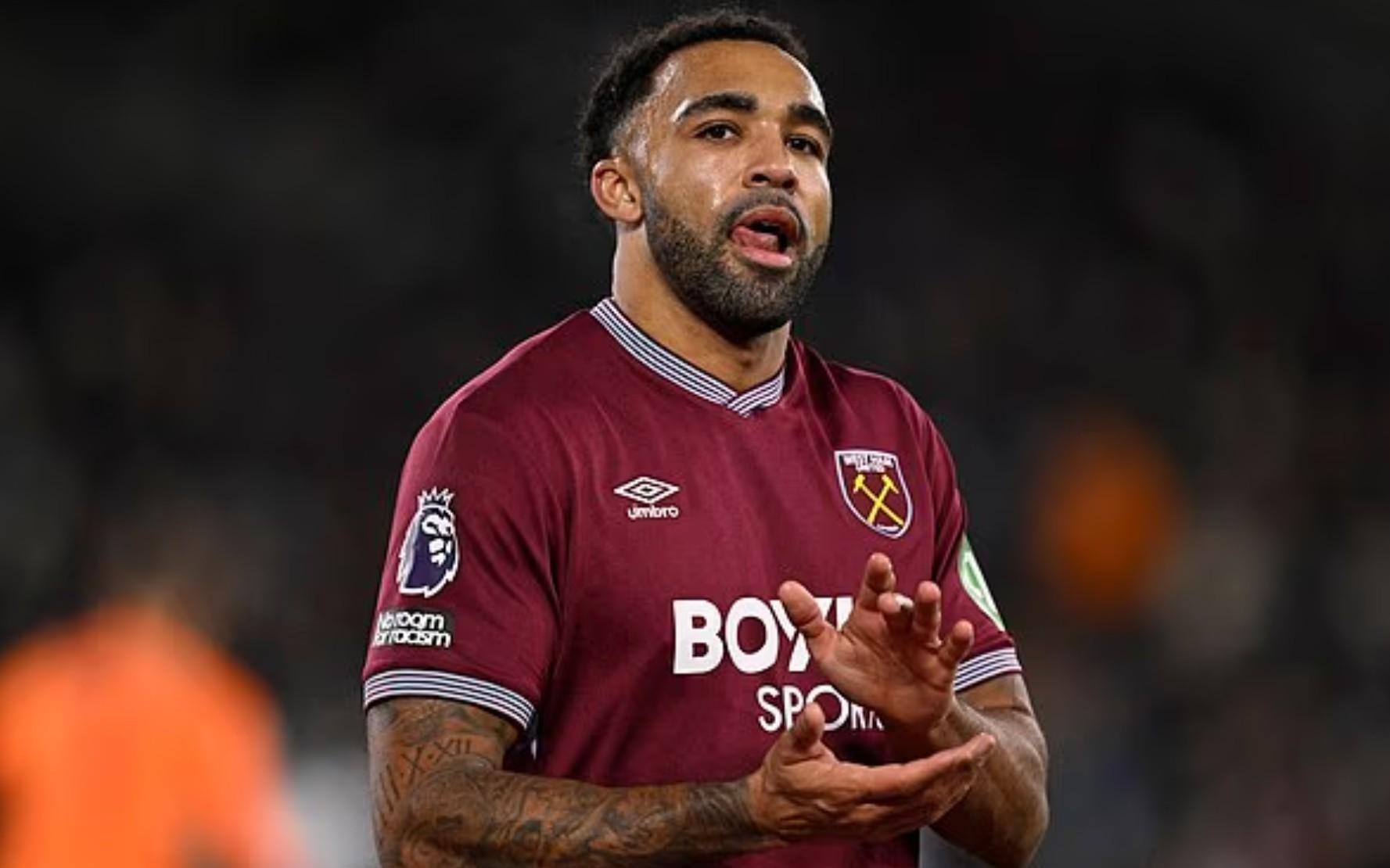 邮报：威尔逊希望在10天内与西汉姆解