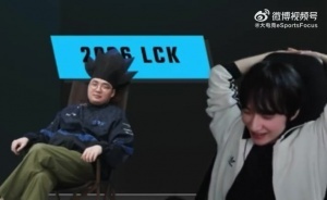 BeryL和Peanut锐评Deokdam：他是个善良的好人，在游戏里会变成不利的地方