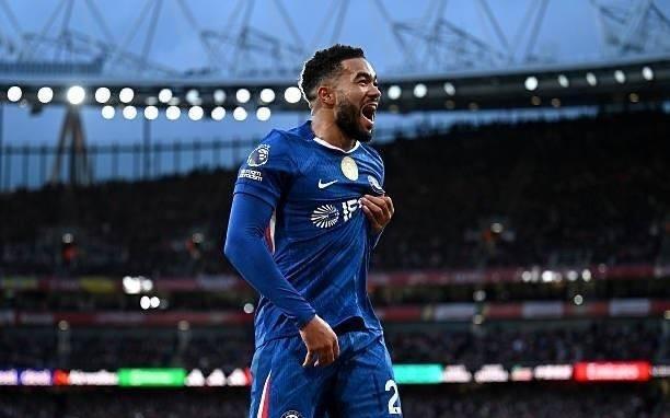 TA：詹姆斯与切尔西迅速达成续约协议