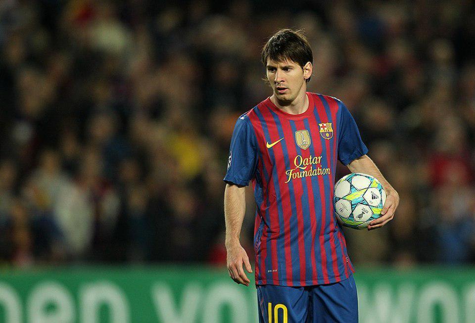 欧冠历史进球效率榜！虽然C罗进球排