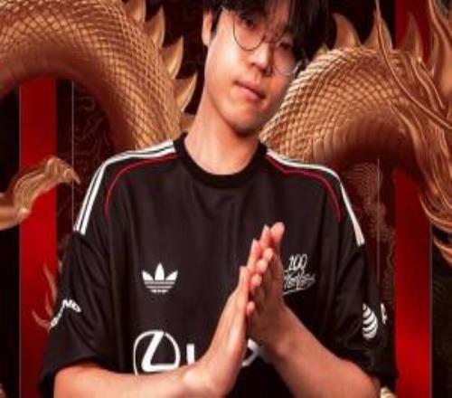 100T官方：绝境翻盘！北美赛区终于开张了