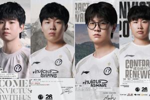 谁将顶替Theshy的位置iG明年阵容已确定四席，仅上单未官宣