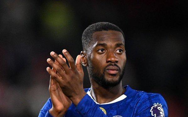 阿达拉比奥尤：切尔西本赛季目标是欧冠冠军，年龄不是问题