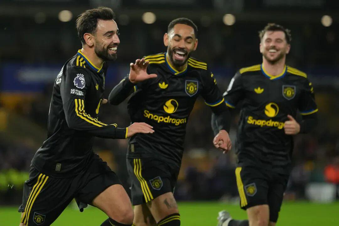 一战成名！曼联19岁中卫闪耀英超他从