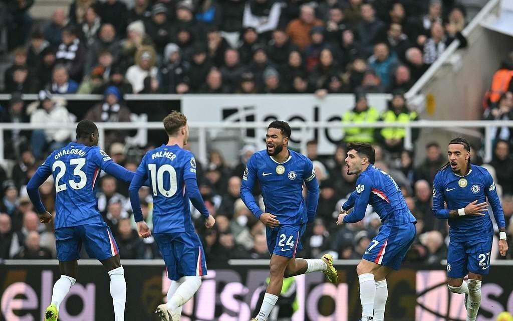 懂球帝X咪咕英超第17轮最佳进球：里