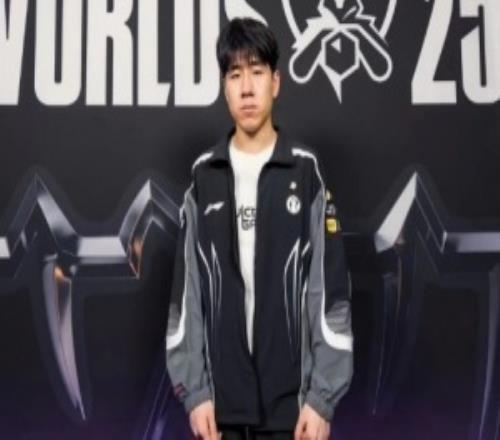 GALA：赛前真的很想赢下T1，想对粉丝们说一句对不起