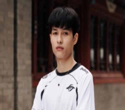 压2700！TSW.Eddie打出S15AD对位16分钟最大经济差