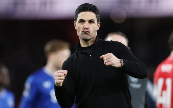 阿森纳6将退出本期国家队，官方理由：