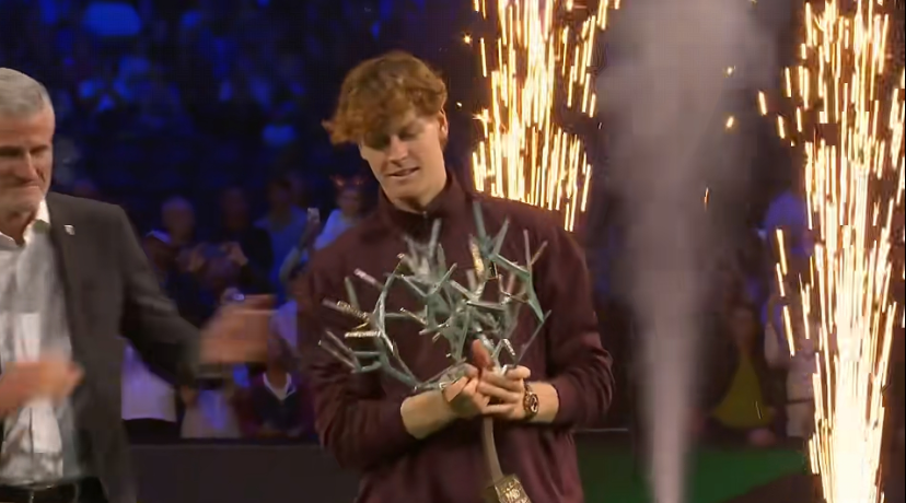 辛纳巴黎夺冠创两项了不起成就，意大利人在都灵如何能保住球王