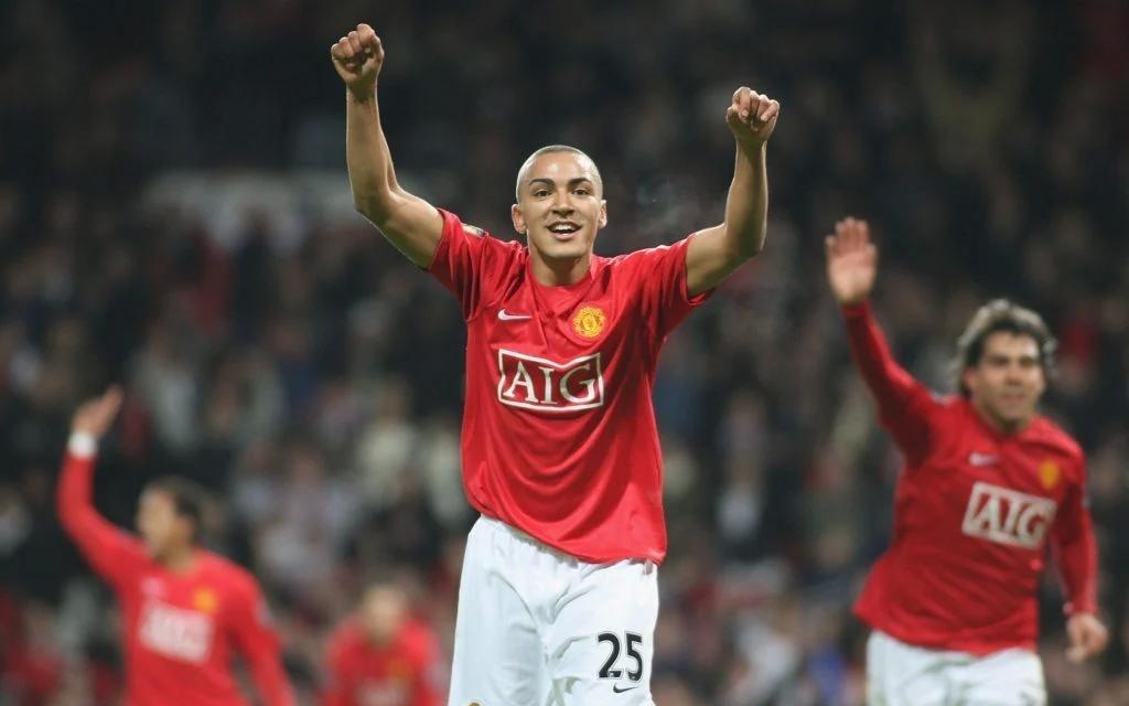 前曼联后卫丹尼辛普森：曼联青训很关