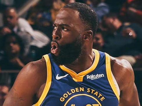 里弗斯：明明是格林冲裁判挥手咆哮，可为什么小波特领到了技犯