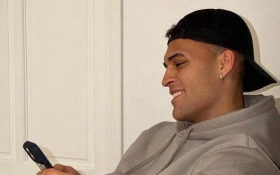 劳塔罗：梅西历史最佳世界杯是最重要