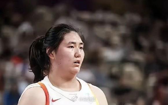 博主：张子宇新赛季将加盟WCBA山东女篮，后者花费了不菲代价