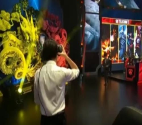 经典回顾：八年前今天，记得解说RNG对战SKT第五局“也许有一天”