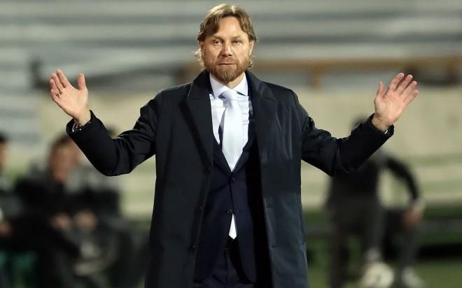 卡尔平：俄罗斯国家队现在处境尴尬，也不知道何时能恢复正常