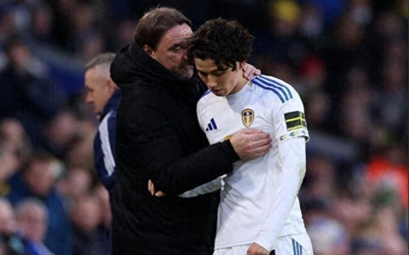 连续6场比赛未能登场，日本国脚在英