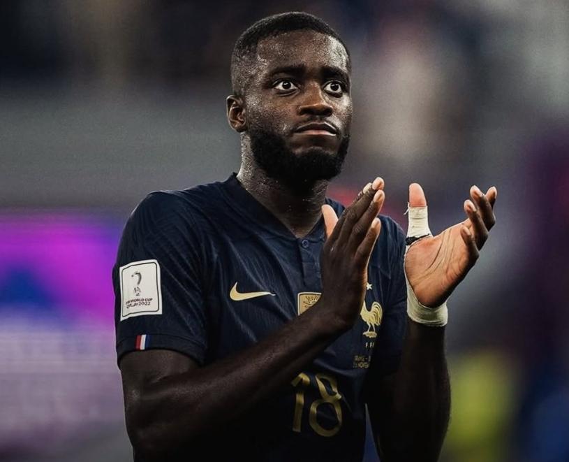 2000万年薪+2000万签字费，拜仁中卫提的要求，皇马巴黎愿意满足