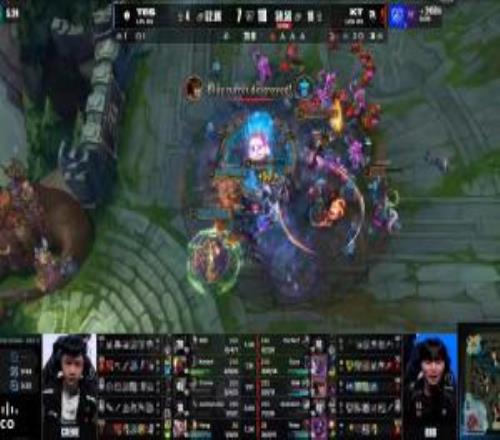 真把对面当菜了Kanavi劫毫无节奏最终战绩234！