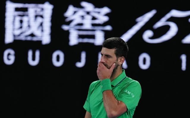 见证阿尔卡拉斯开启新的传奇，“前浪”德约依旧澎湃