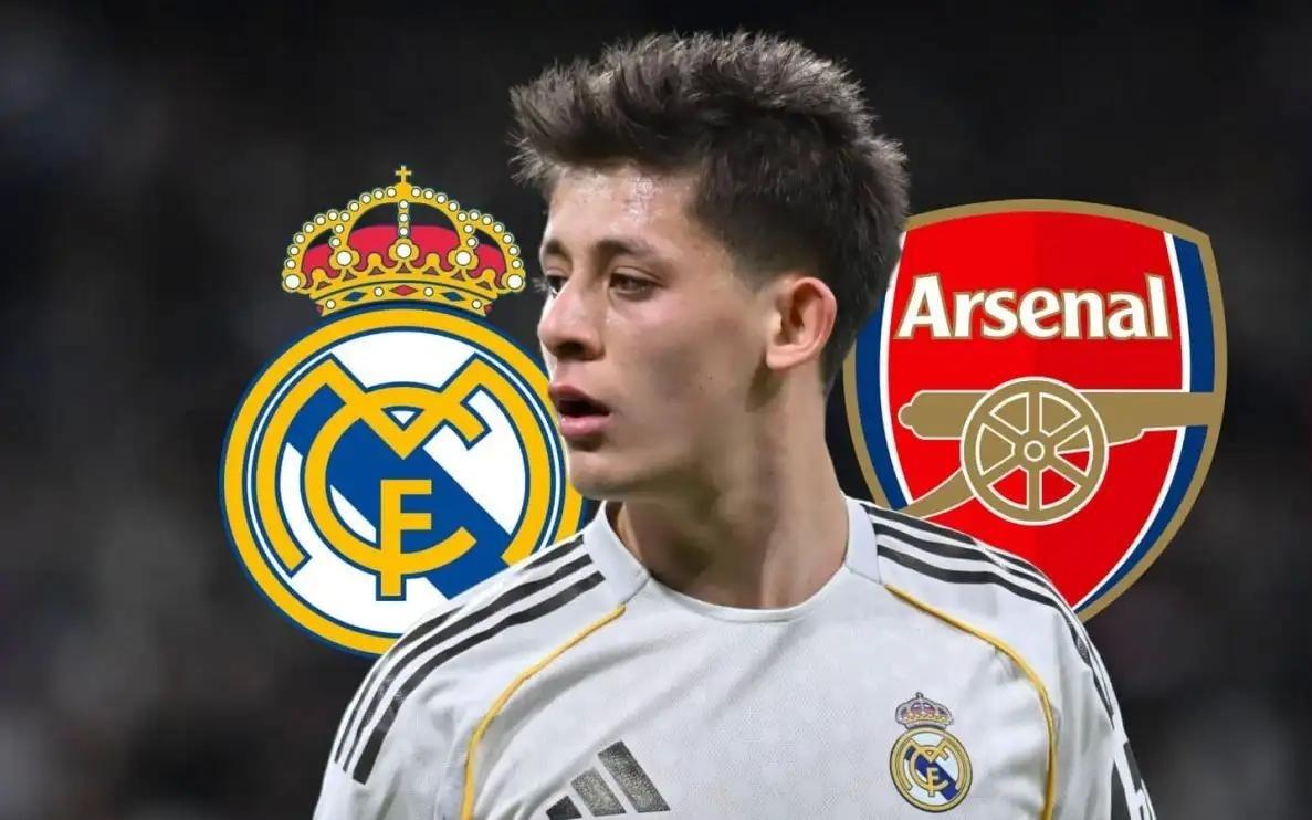 英媒：阿森纳、切尔西和利物浦欣赏居