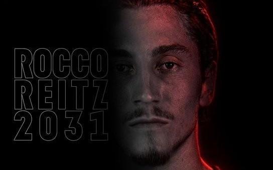 官方：门兴中场赖茨今夏加盟莱比锡据