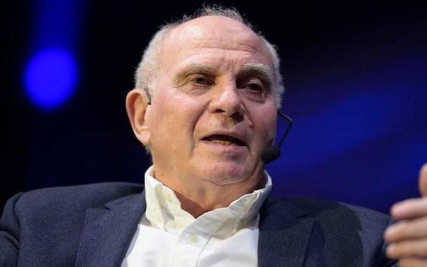 赫内斯谈拜仁2026年目标：成为德甲冠