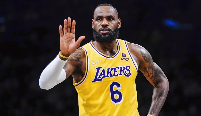 NBA常规赛正式开打，CCTV5直播，揭幕战竟是这4支强队