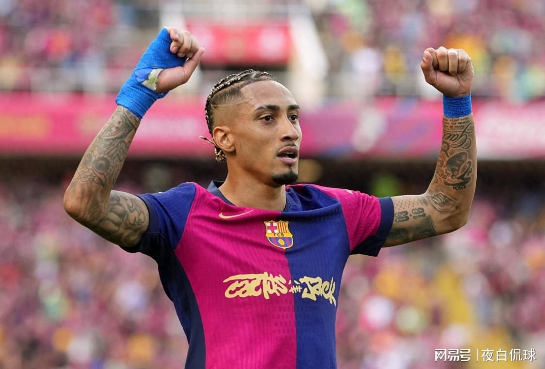 7900万巨星拒切尔西真相曝光：眼里只有巴萨梦，其他球队全无视