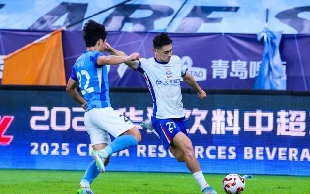 陈晋一:上场比赛结果确实让人失望