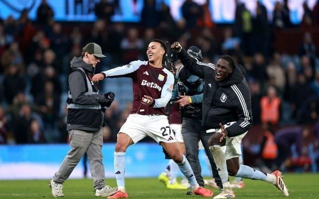 摩根罗杰斯：我现在信心十足，感觉正处